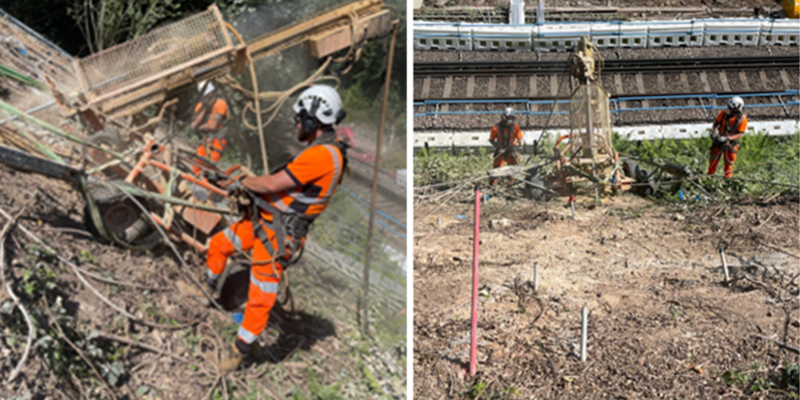 STRAWBERRY ENBABNKMENT 1