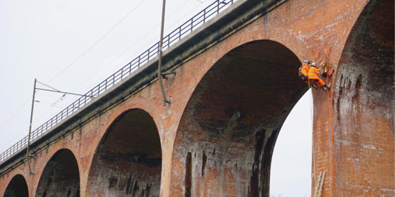 WTL GROUP ROPE ACCESS