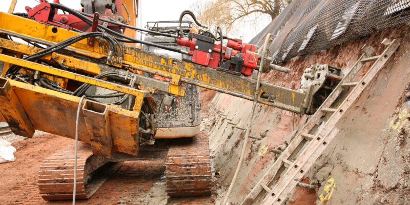 WTL geo tech services