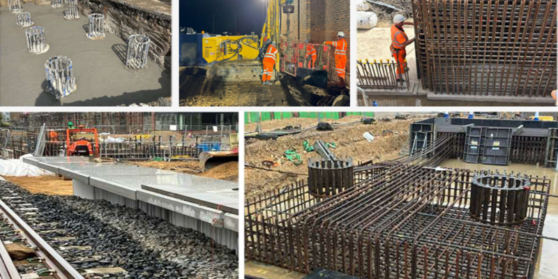 darlington station 1